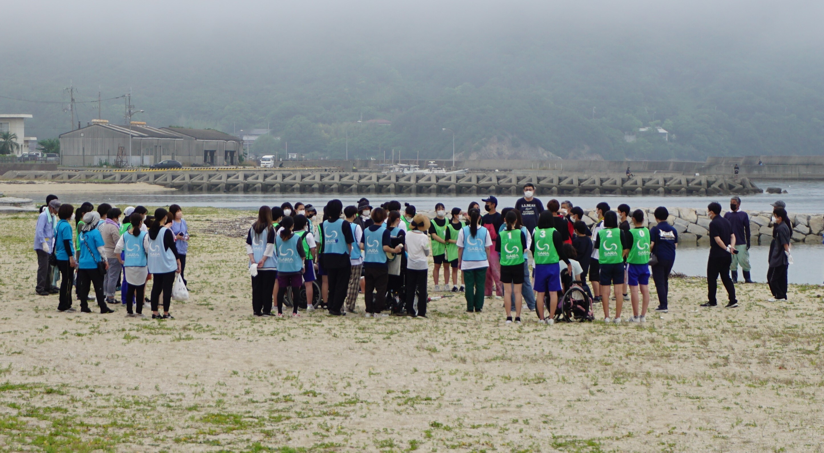さらスポーツクラブの活動報告 香川県高松市